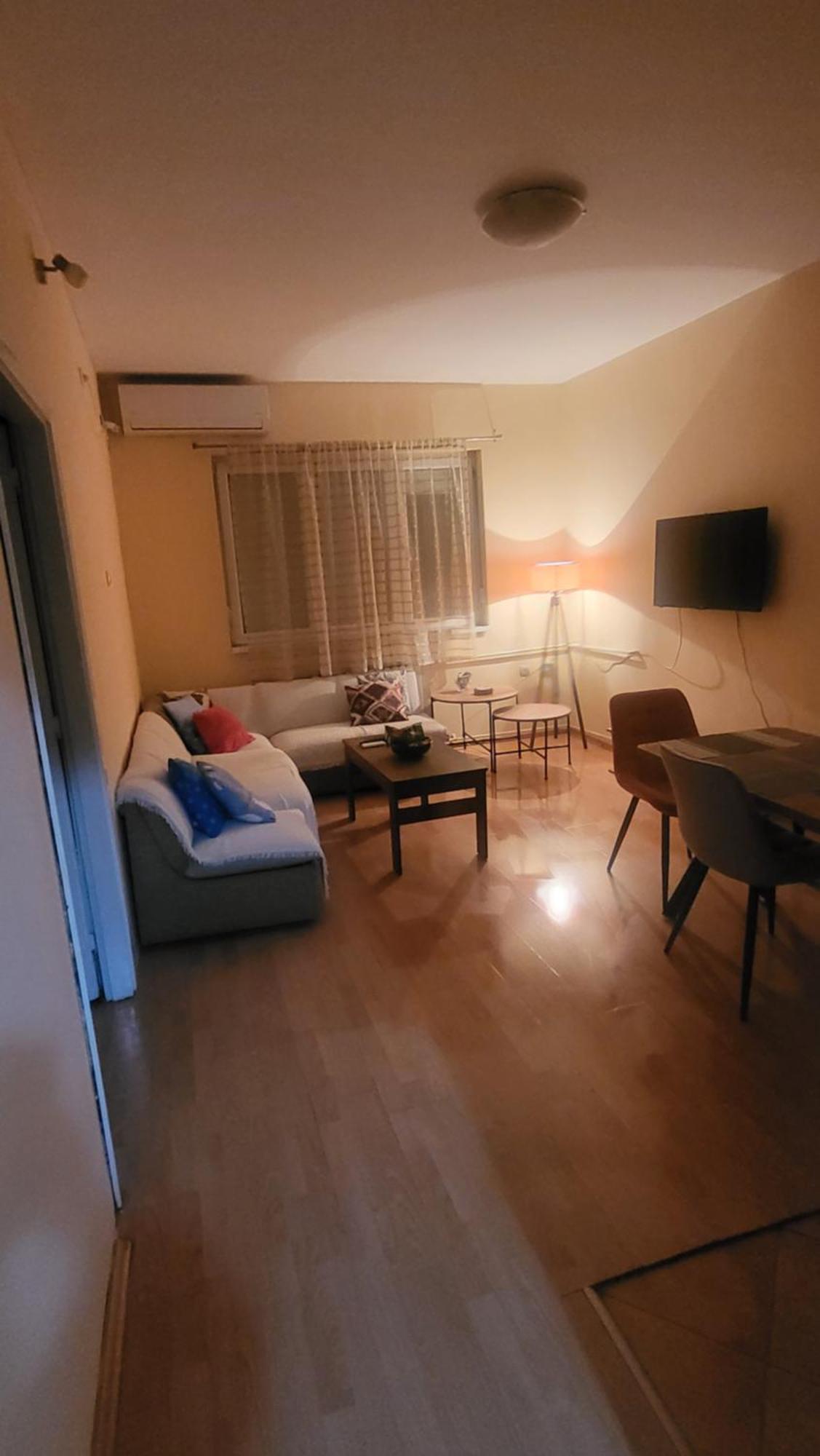 Apartment B Skopje Zewnętrze zdjęcie