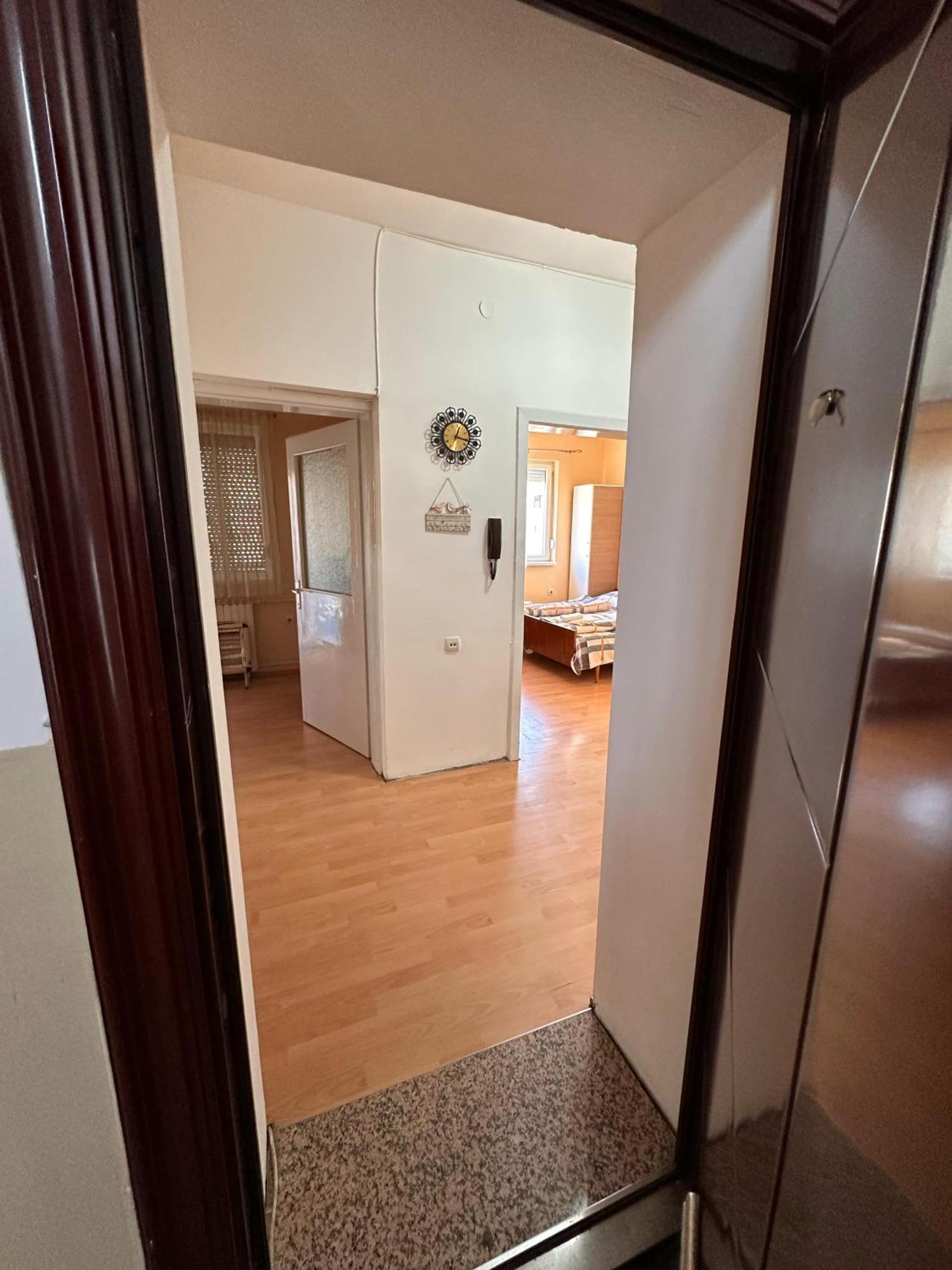 Apartment B Skopje Zewnętrze zdjęcie
