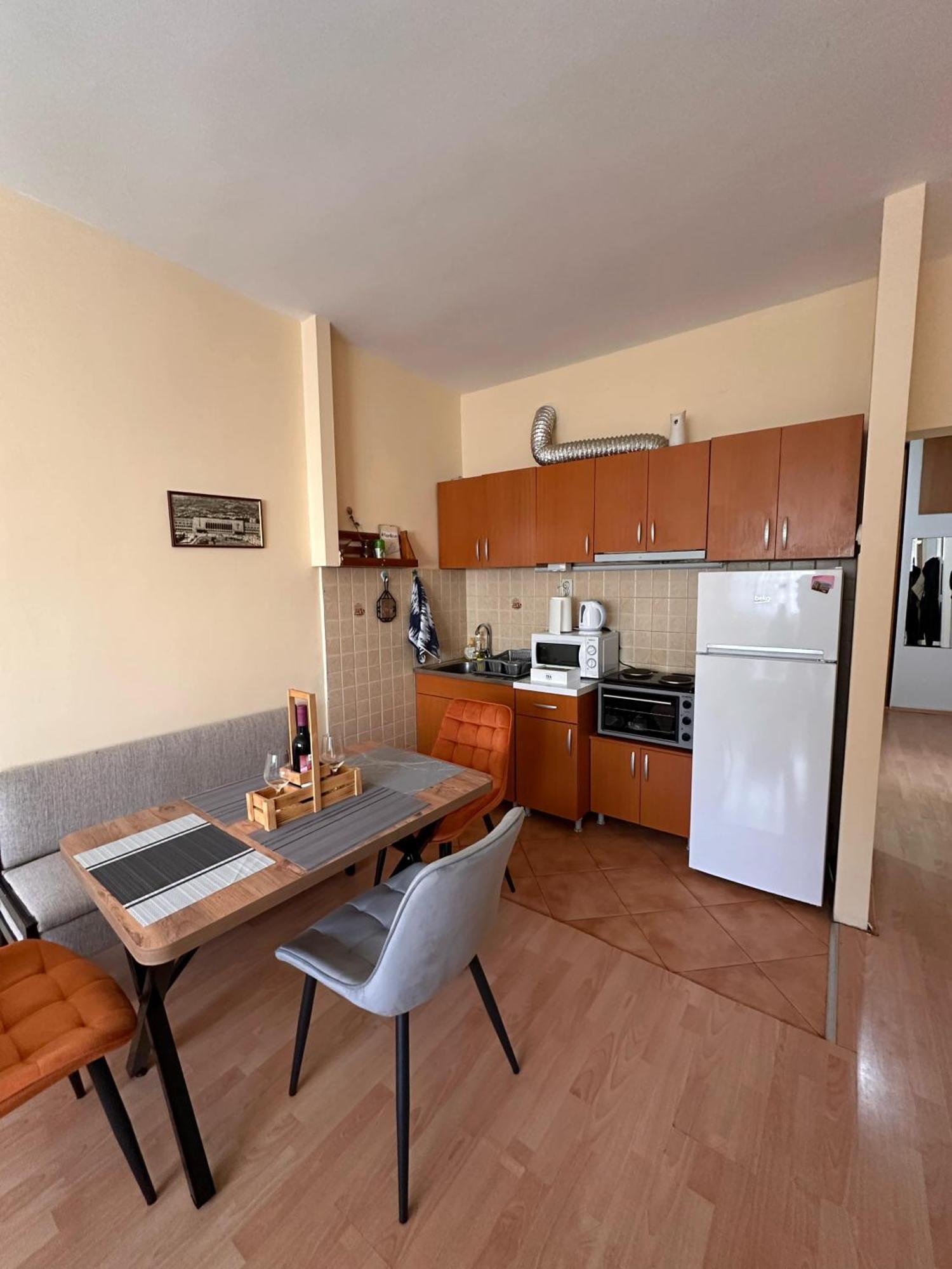 Apartment B Skopje Zewnętrze zdjęcie