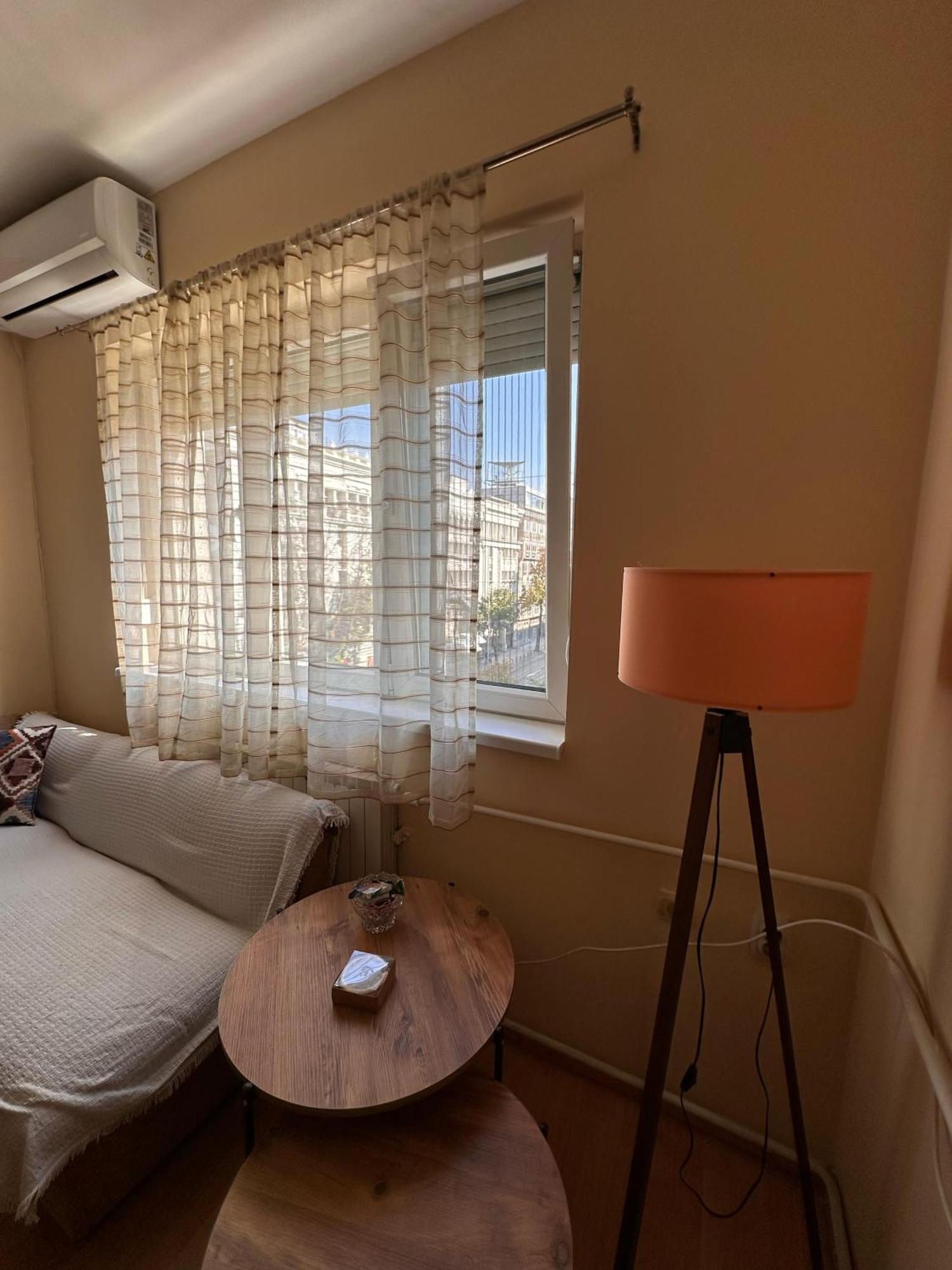 Apartment B Skopje Zewnętrze zdjęcie