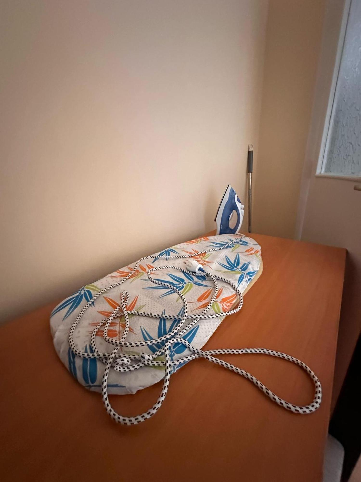 Apartment B Skopje Zewnętrze zdjęcie