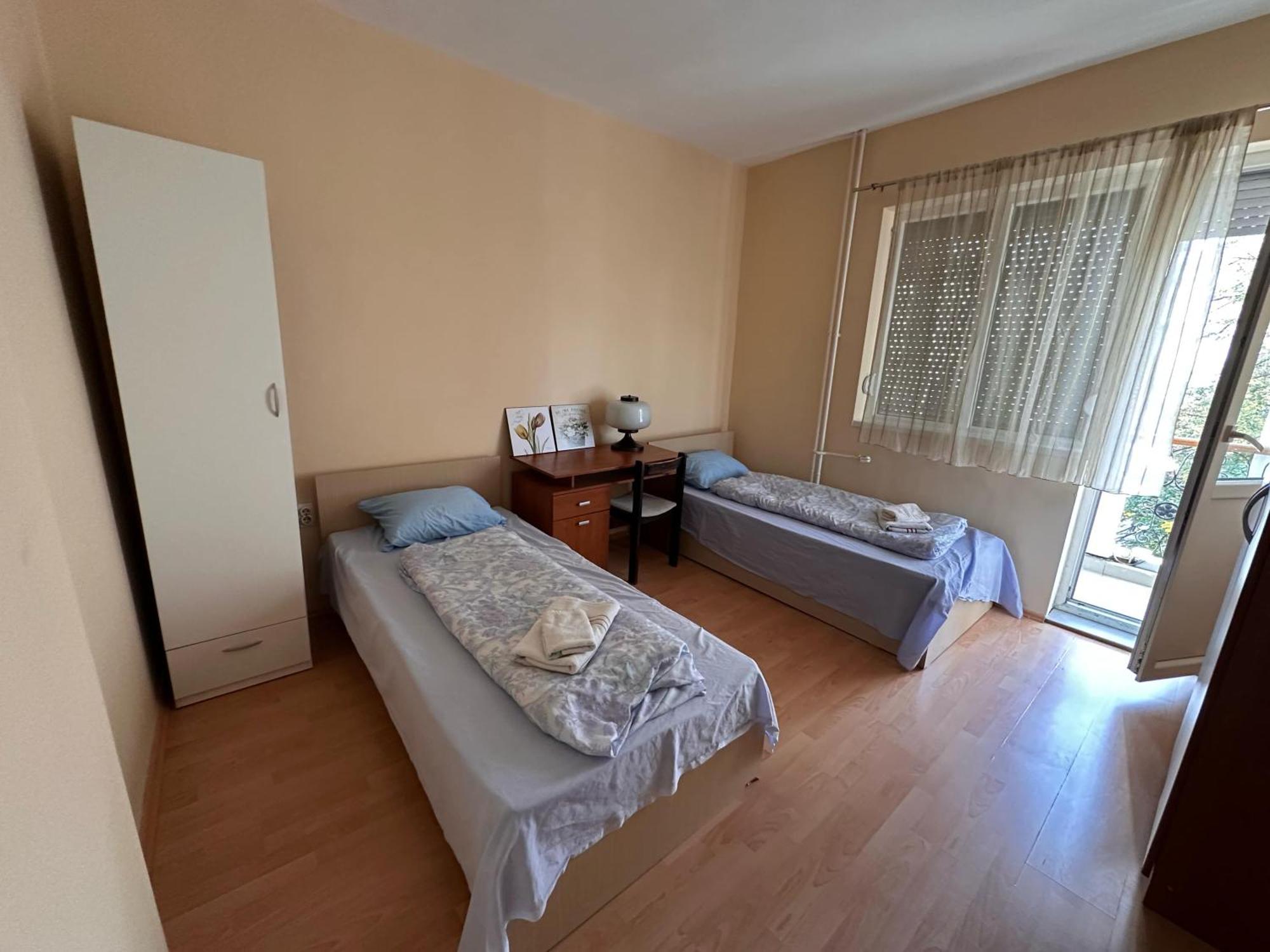 Apartment B Skopje Zewnętrze zdjęcie