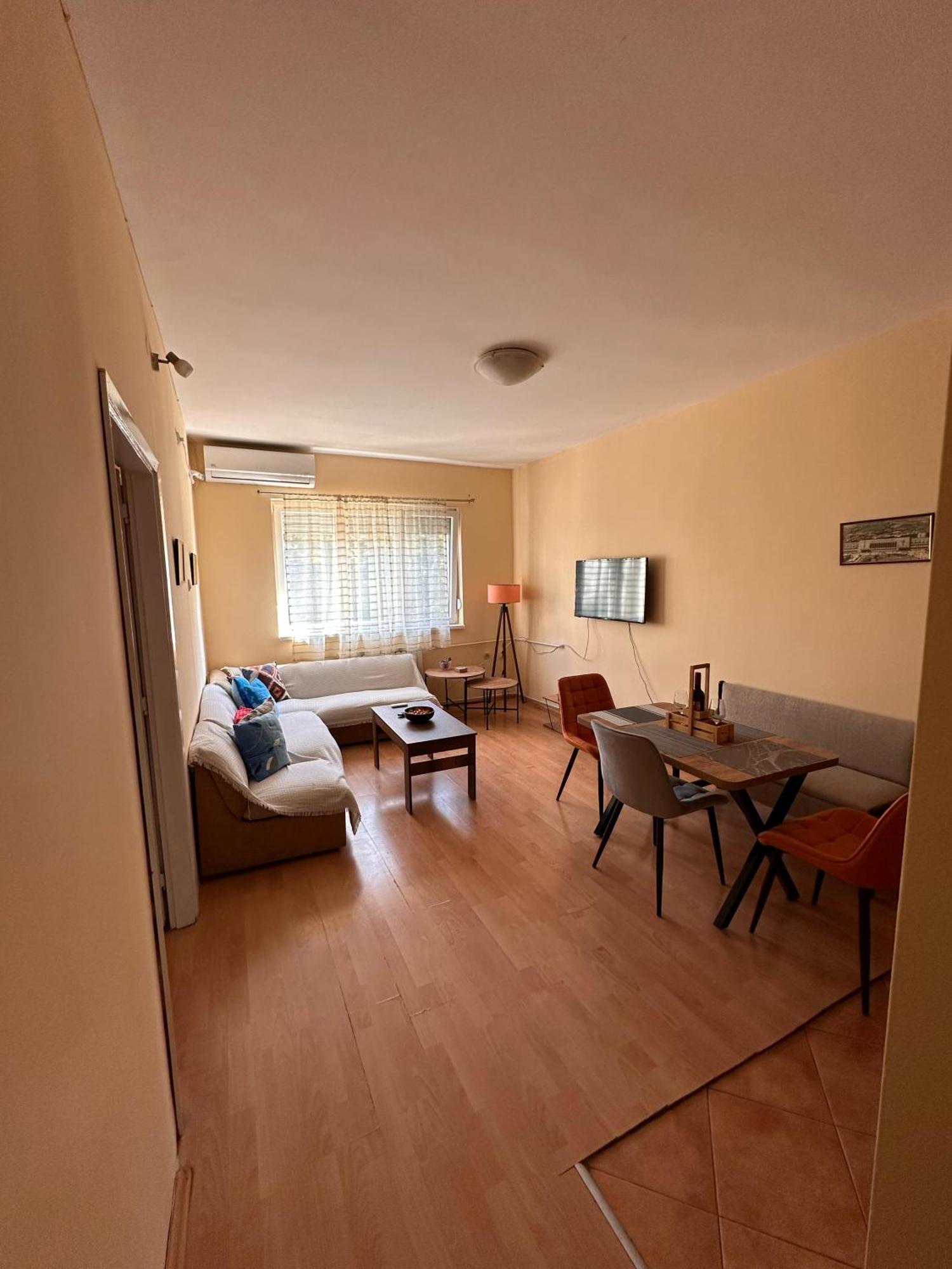 Apartment B Skopje Zewnętrze zdjęcie