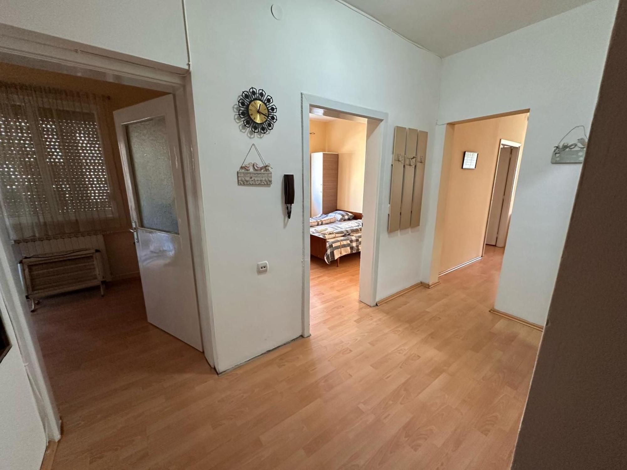 Apartment B Skopje Zewnętrze zdjęcie