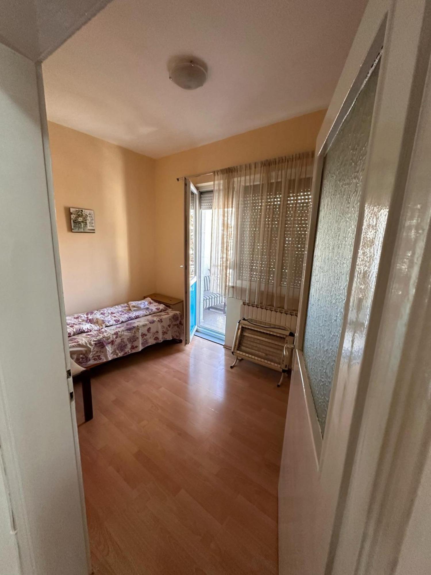 Apartment B Skopje Zewnętrze zdjęcie