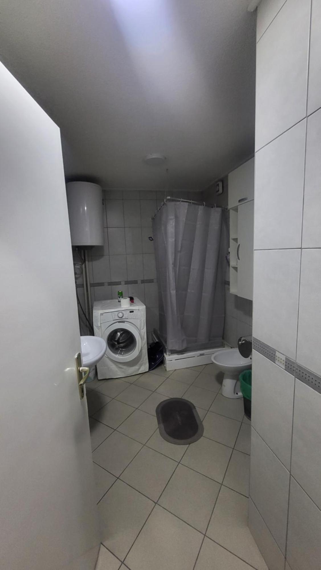 Apartment B Skopje Zewnętrze zdjęcie